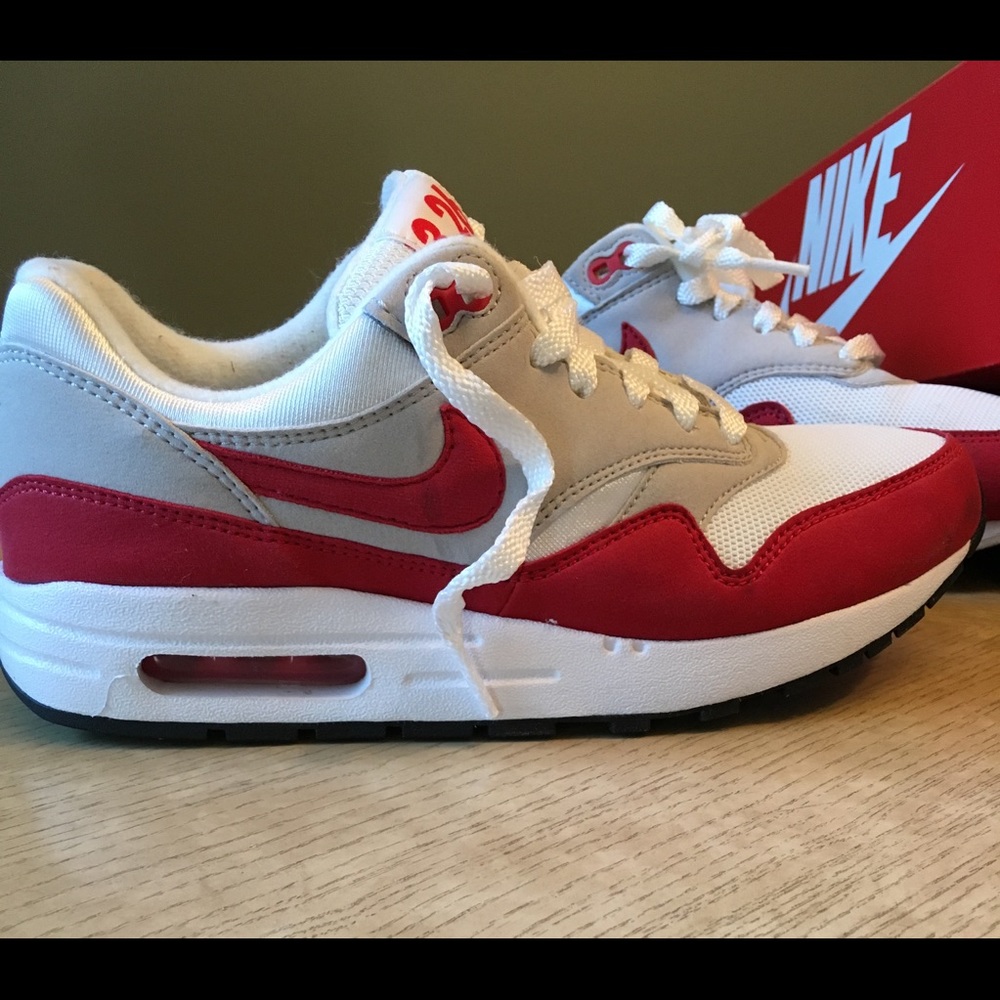 Nike Air Max 1  3.26